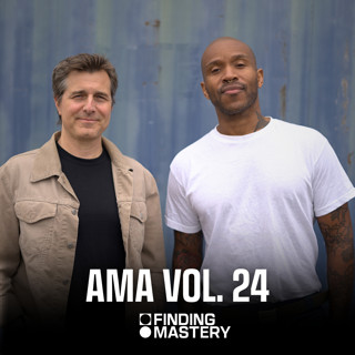 How To Live Life On Your Own Terms | AMA Vol. 24