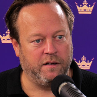 Gladkokken: – Elsker det norske monarkiet, men nå er det en sjarlatan i kongehuset