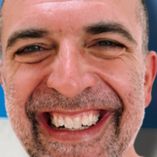 Mark Larson | 31 | I Bought BrickWorld