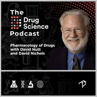 27. Pharmacology of Drugs with Dr David Nichols