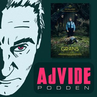 GRÄNS med Helena Dahlgren