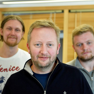 #2 (1) - Fredrik Söderström