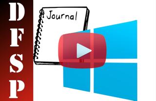 DFSP # 117 - USNJRNL Tool Review