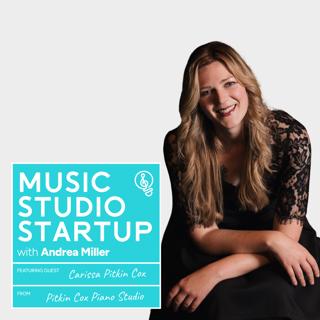 169 - Turning a Rate Increase into Stronger Parent Partnerships with Carissa Pitkin-Cox