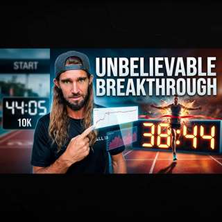 7 Weeks, 5 Minute Improvement, Zero Hype | Here's Why