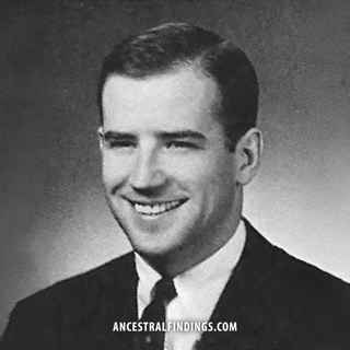 AF-1034: Joe Biden Genealogy: The Journey of a President | Ancestral Findings Podcast