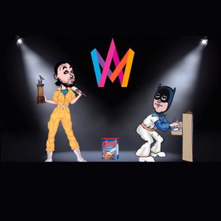 84. Livet är en Melodifestival