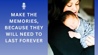My Heart Was Being Ripped Out, But It Was Also So Peaceful | Birth Story From A Mother Of Loss
