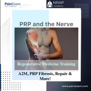 PRP and the Nerve