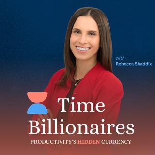 Time Billionaires Trailer