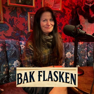#62 - Merete Bø går nye veier
