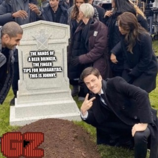 Death Stranding 3: Tomorrow Never Dies!