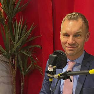 Nya konsumentministern om risken för ökade kreditskulder i lågkonjunkturens spår