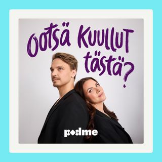 rss-ootsa-kuullut-tasta