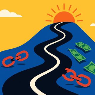 115R | How to Get Out of Debt