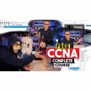 #173 The OSI Model is a lie! | Free CCNA 200-301 Course | Video #8