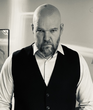 860: Om SM i armbrytning med Anders Axklo