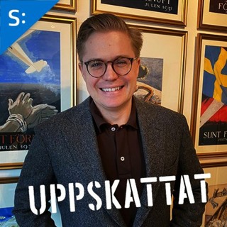 Per Rosencrantz om skatter och opinion