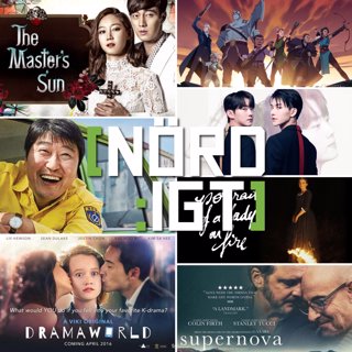 344. Den om A Taxi Driver, Supernova, The Master's Sun, Portrait of a Lady on Fire, Color Rush och That 90's Show