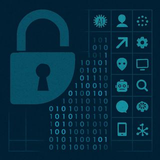 Known And Unknown Digital Footprints