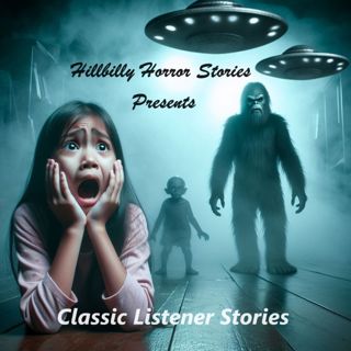 Classic Listener Stories Ep 10