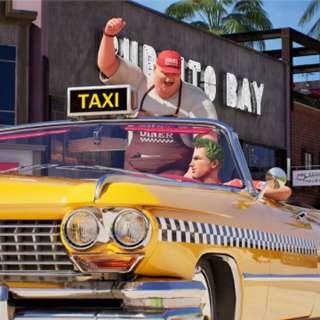 Sega Unveils Crazy Taxi World Tour, South Korea Names Han as PM to Drive AI, Cloud Giants Soar on AI Surge, Moonshot AI Seeks $2B Funding, and more...