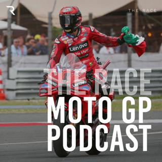 Title fight tide turns + Hamilton to MotoGP?