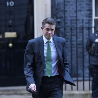 Can Gavin Williamson reopen England's schools?