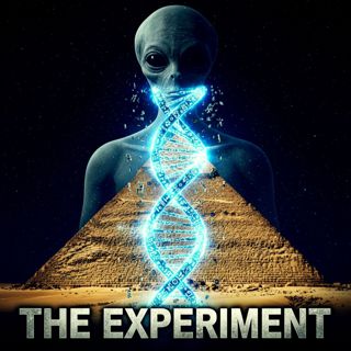 Ancient Aliens: "We Are The Experiment" – Did Extraterrestrials Engineer Humans?
