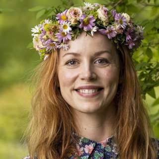 Marie Agerhäll