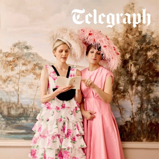 Tiaras, taxidermy and tea rooms: Are you posh enough for our Class Unit?