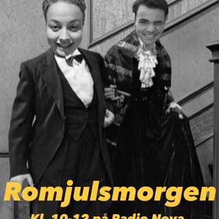 Romjulsmorgen: utroskap, heks på do og familiedrama