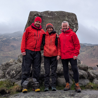 Nicky Spinks and James Anderson - Young Hearts Run Free Podcast - Season 12 Eps 16
