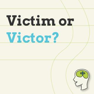 Moments Where Character Forms: Stop being a Victim and build a Victor Mindset - w/ Olympic Coach Frank Dick OBE