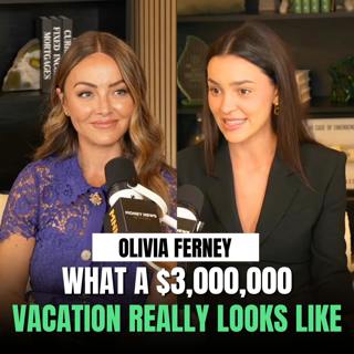 Flying Limes In From Different Countries and $5K Crab: What Life Is Really Like as a Luxury Travel Agent with Olivia Ferney