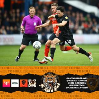 Loss to Luton