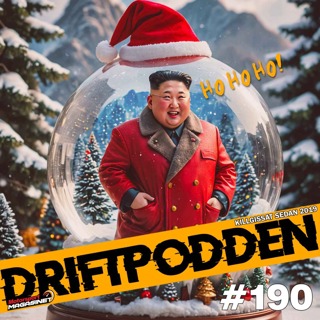 190. Julavsnittet 2024
