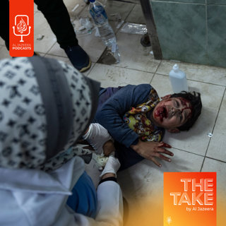 Brief: Starvation in Gaza as Israelis protest against Netanyahu's government