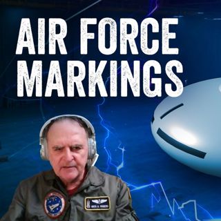 Did The Air Force Build This UFO? - Nasa Flight Doc UAP Witness Q&A
