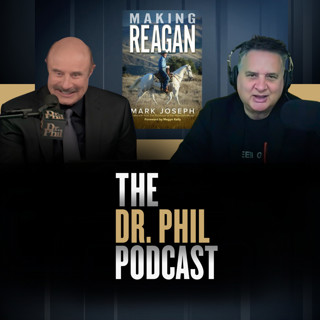 The REAGAN Movie They Didn't Want Made