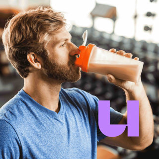 663. Verbeteren sportdrankjes je prestaties?