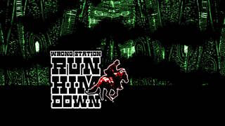 112 - Run Him Down