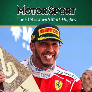 Lewis Hamilton: why he's back to his best