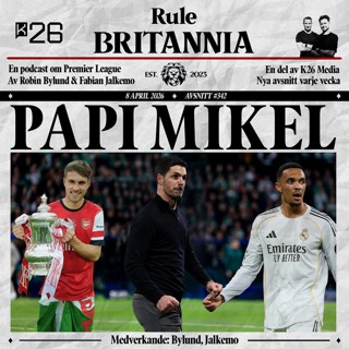 #342 Papi Mikel