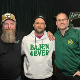 #507 "Vi gillar 2an"