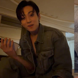 The Reason Why BTS’s Jungkook Hid While Eating Sparks Divided Reactions