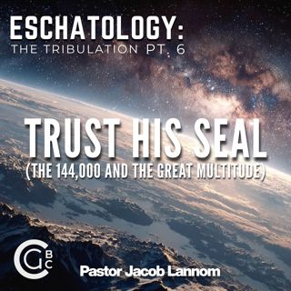 The Tribulation Pt. 6 | The Tribulation