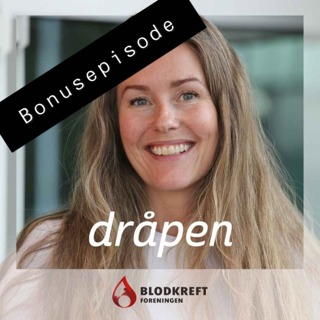 Bonusepisode med Gudrun Lid Sæther