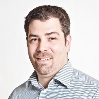 Avsnitt 28 - Daniel Ekwall