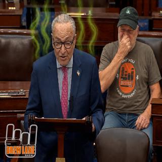 Smelly Schumer - July 15, 2026